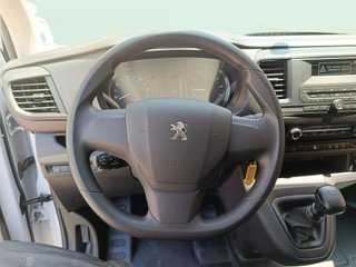 Peugeot Expert Furgón BlueHDi 120 S&S 6v Standard