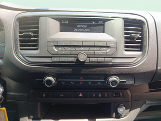Peugeot Expert Furgón BlueHDi 120 S&S 6v Standard