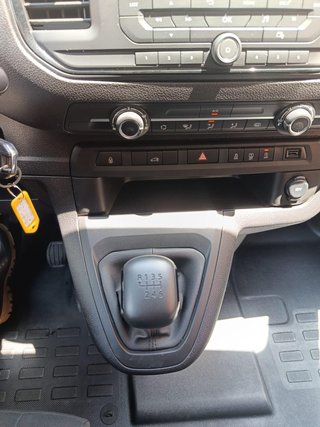 Peugeot Expert Furgón BlueHDi 120 S&S 6v Standard