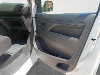 Peugeot Expert Furgón BlueHDi 120 S&S 6v Standard