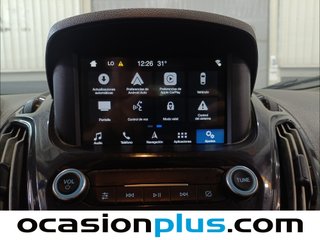 Ford Tourneo Courier 1.0 EcoBoost Titanium 74 kW (100 CV)