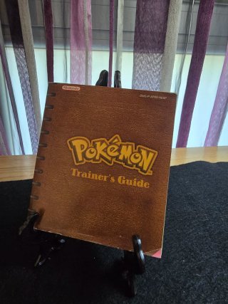 Pokémon Amarillo Edición Especial Pikachu GB