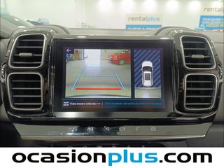 Citroen C5 Aircross PureTech 130 S&S C Series 96 kW (131 CV)