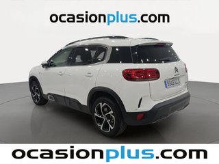 Citroen C5 Aircross PureTech 130 S&S C Series 96 kW (131 CV)