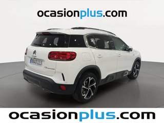 Citroen C5 Aircross PureTech 130 S&S C Series 96 kW (131 CV)