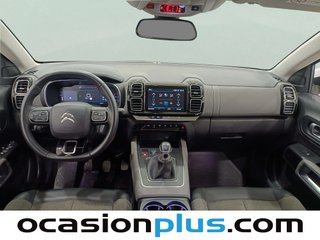 Citroen C5 Aircross PureTech 130 S&S C Series 96 kW (131 CV)