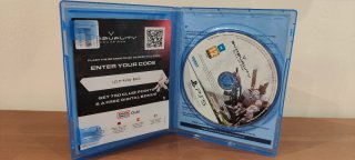 PS5 Synduality: Echo of Ada