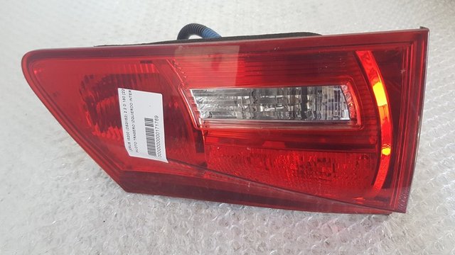 PILOTO TRASERO IZQUIERDO INTERIOR LEXUS IS200 (DS