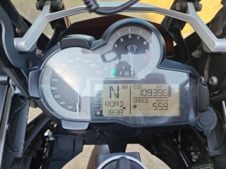 BMW R1200GS lc
