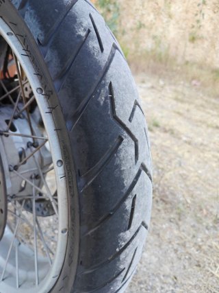 BMW R1200GS lc