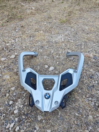 BMW R1200GS lc