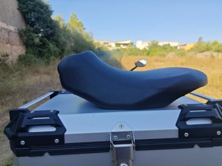 BMW R1200GS lc
