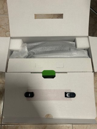 Xbox One Verde