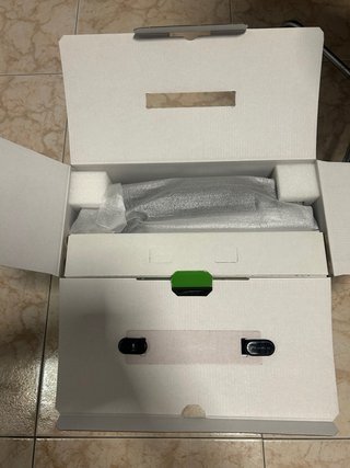 Xbox One Verde