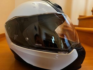 CASCO BMW SYSTEM 7 + INTERCOMUNICADOR BMW. T 58/59