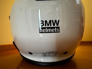 CASCO BMW SYSTEM 7 + INTERCOMUNICADOR BMW. T 58/59