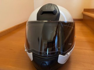 CASCO BMW SYSTEM 7 + INTERCOMUNICADOR BMW. T 58/59