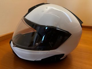 CASCO BMW SYSTEM 7 + INTERCOMUNICADOR BMW. T 58/59
