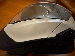 CASCO BMW SYSTEM 7 + INTERCOMUNICADOR BMW. T 58/59