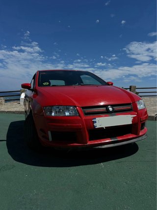 FIAT Stilo 120cv