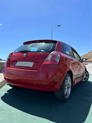 FIAT Stilo 120cv