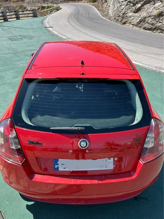 FIAT Stilo 120cv