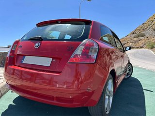 FIAT Stilo 120cv
