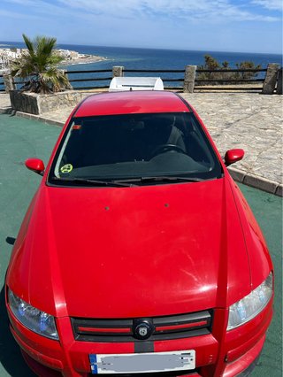 FIAT Stilo 120cv