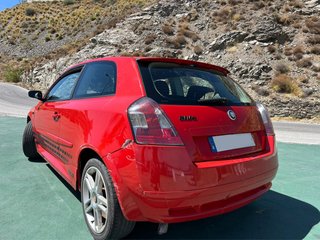 FIAT Stilo 120cv