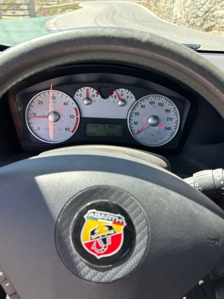 FIAT Stilo 120cv