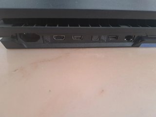 PS4 Pro + 11 Juegos