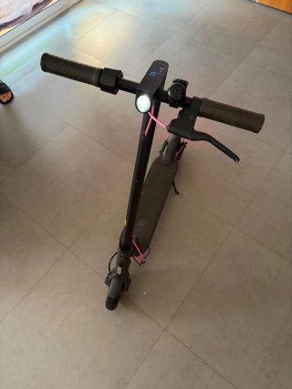 Patinete Eléctrico Xiaomi Pro 2