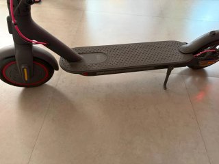 Patinete Eléctrico Xiaomi Pro 2