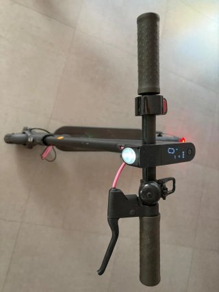 Patinete Eléctrico Xiaomi Pro 2