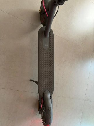Patinete Eléctrico Xiaomi Pro 2