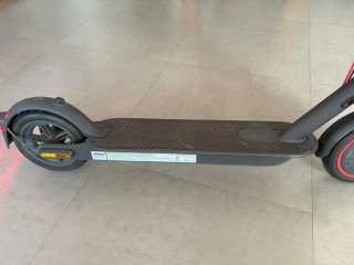 Patinete Eléctrico Xiaomi Pro 2