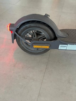 Patinete Eléctrico Xiaomi Pro 2