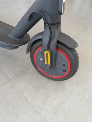 Patinete Eléctrico Xiaomi Pro 2