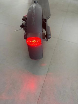 Patinete Eléctrico Xiaomi Pro 2