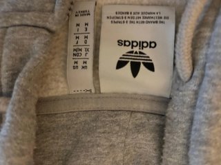 Sudadera Adidas