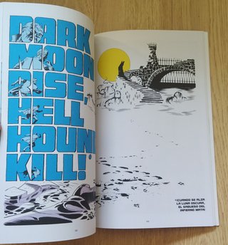 BM Nick Furia, agente de SHIELD #4 - Jim Steranko