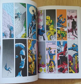 BM Nick Furia, agente de SHIELD #4 - Jim Steranko