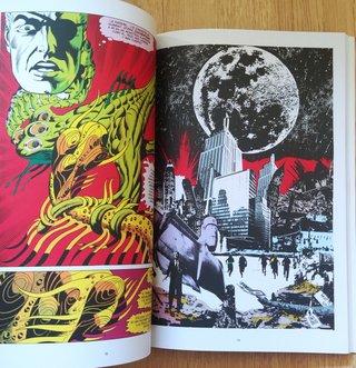 BM Nick Furia, agente de SHIELD #4 - Jim Steranko