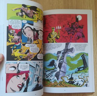 BM Nick Furia, agente de SHIELD #4 - Jim Steranko