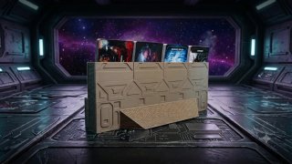 NÉMESIS REPRESALIA Soporte para cartas