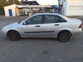 Ford Focus 2001