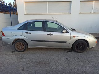 Ford Focus 2001
