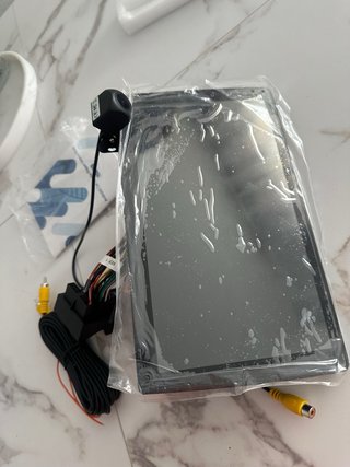 Radio para Coche