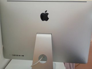 iMac 27" Intel Core i7 Gráfica Radeon monitor  2k