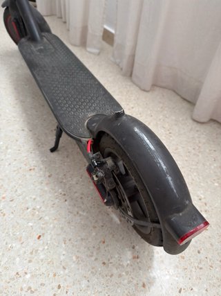 Patinete Xiaomi Scooter Pro 2